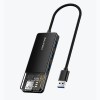 4 Port USB 3.0 Hub Superspeed 5GBPS with Power Supply 4 Port USB 3.0 Hub Superspeed 5GBPS with Power Supply