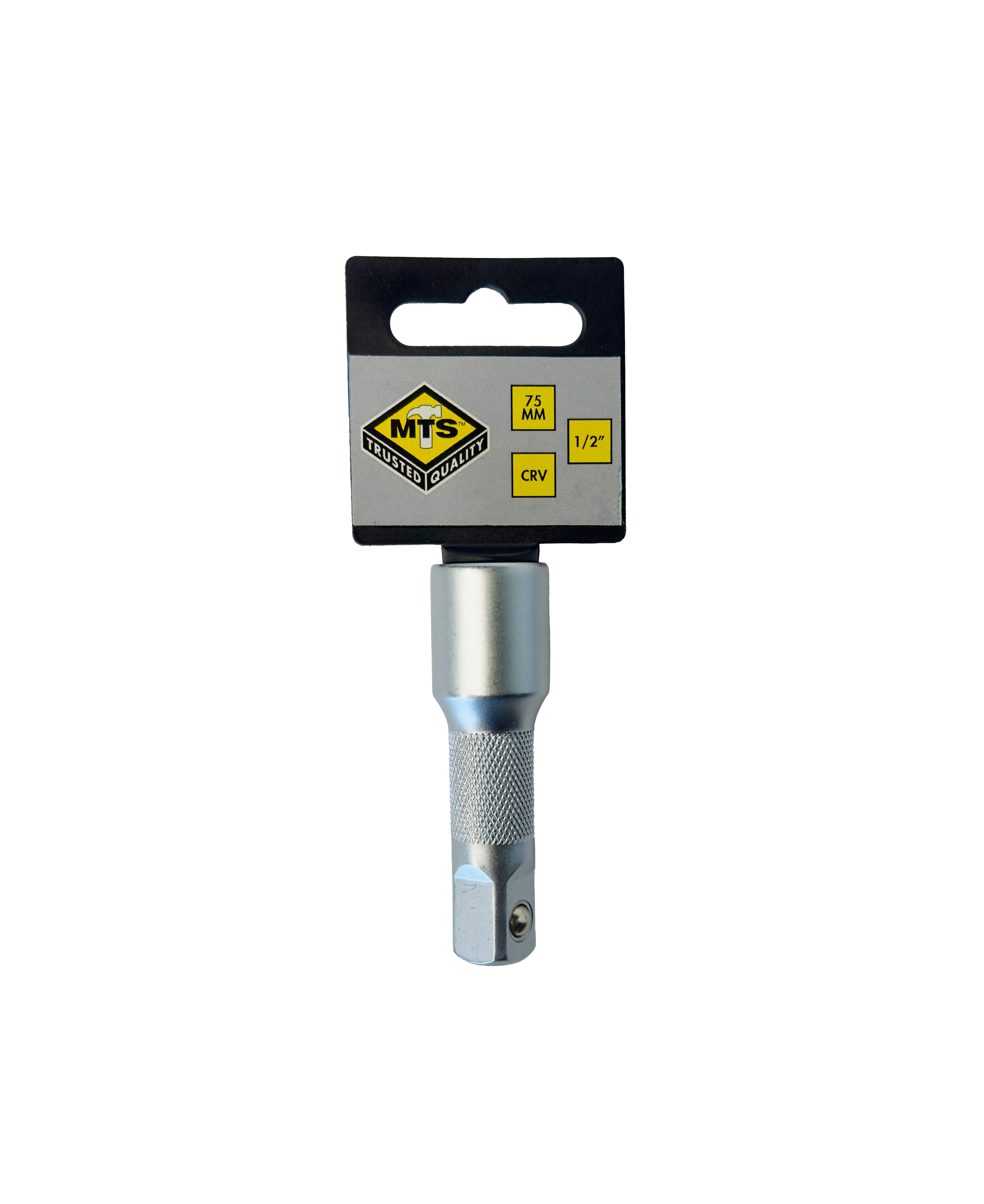 MTS – Extension Socket-Bar 1/2″ – 75mm