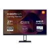 Xiaomi G27i 27″ Full HD 1080p IPS Gaming Monitor (165Hz, 1ms, 16:9) Xiaomi G27i 27″ Full HD 1080p IPS Gaming Monitor (165Hz, 1ms, 16:9)