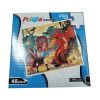 Prima Toys – Boys Puzzles – Dragons and Knights – Set of 48 Prima Toys – Boys Puzzles – Dragons and Knights – Set of 48