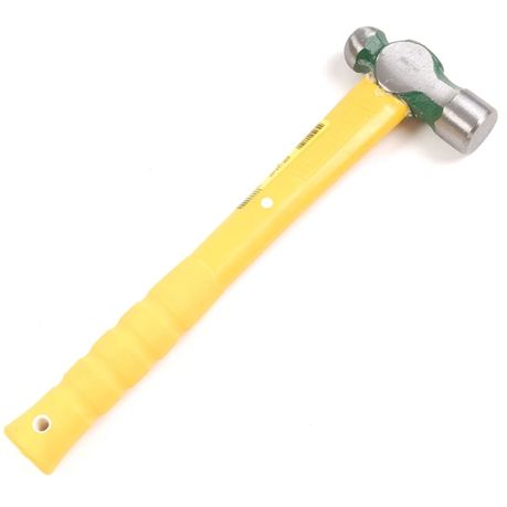 Lasher – Ball Pein Hammer with a Poly Handle – 900g