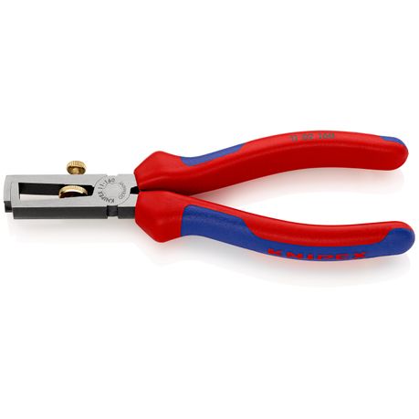KNIPEX – Universal Insulation Stripper 160mm