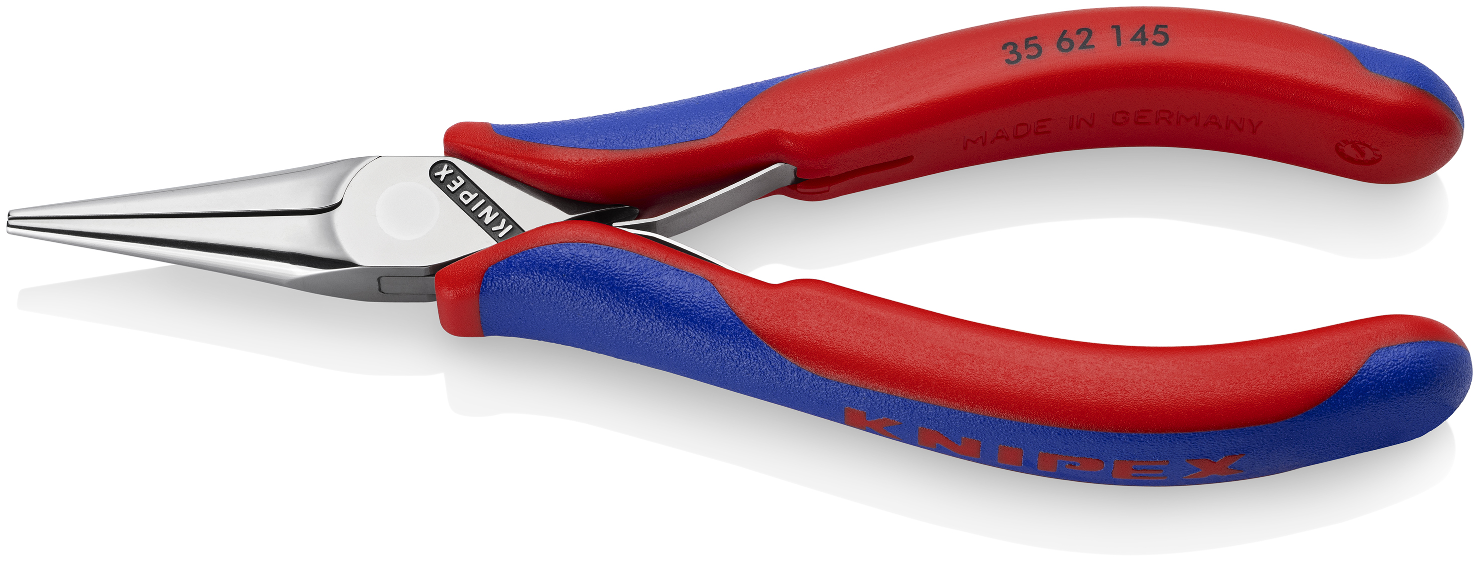KNIPEX – Gripping Plier 145mm Compact