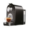 Coffee Maker Capsule Plastic Black 20Bar 1400W “Cafetiere” Coffee Maker Capsule Plastic Black 20Bar 1400W “Cafetiere”