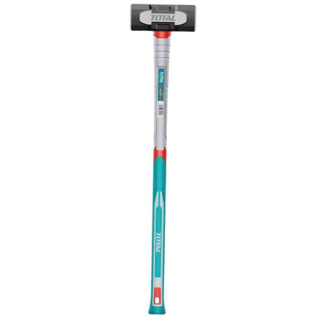 Total Tools – Sledge Hammer Fibreglass handle 5500g
