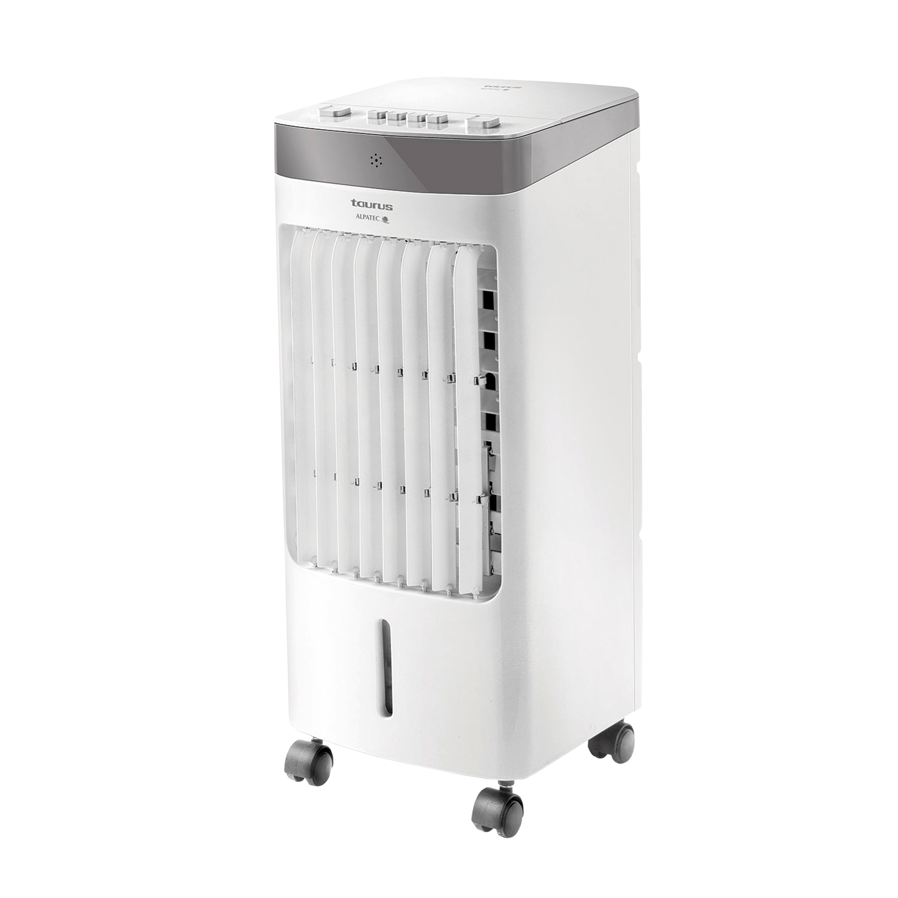 Taurus Air Cooler 3 Speed Plastic White 4L 80W “R403”