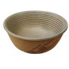 Argilla Pottery – Large Salad /Mixer Bowl (H)100mm x (W)230mm Argilla Pottery – Large Salad /Mixer Bowl (H)100mm x (W)230mm