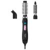 Taurus 1200W Multifunction Brush With Attachments Plastic Black “Model Air” Taurus 1200W Multifunction Brush With Attachments Plastic Black “Model Air”