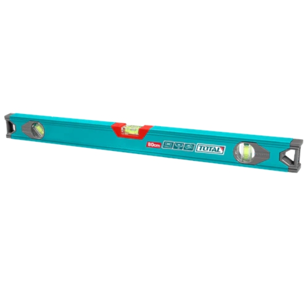 Total Tools – Industrial Spirit Level 100cm