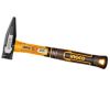 Ingco – Machinist Hammer with Drop-Forged Type Head & Fiberglass Handle Ingco – Machinist Hammer with Drop-Forged Type Head & Fiberglass Handle