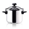 Taurus Pressure Cooker Stainless Steel 10L “Classic Moments” Taurus Pressure Cooker Stainless Steel 10L “Classic Moments”
