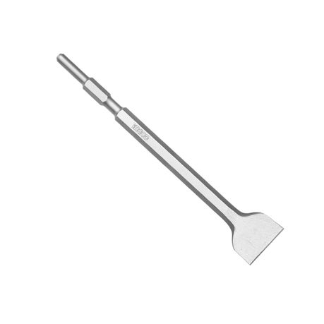 Ingco – Hex Chisel (Flat) 17x280x50mm)