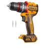 Ingco – Compact Brushless Cordless Drill Ingco – Compact Brushless Cordless Drill