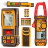 Ingco – Laser Distance Detector Combo Kit Ingco – Laser Distance Detector Combo Kit