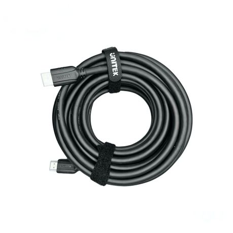 UNITEK 4K@60Hz 18Gbps high-speed HDMI 2.0 M2M 20m Cable