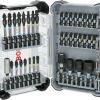 PRO Impact Screwdriver Bit Set 36 Piece PRO Impact Screwdriver Bit Set 36 Piece
