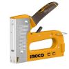 Ingco – Heavy Duty 2 in 1 Staple Gun (Staples and Brad Nails – 1.2mm) Ingco – Heavy Duty 2 in 1 Staple Gun (Staples and Brad Nails – 1.2mm)