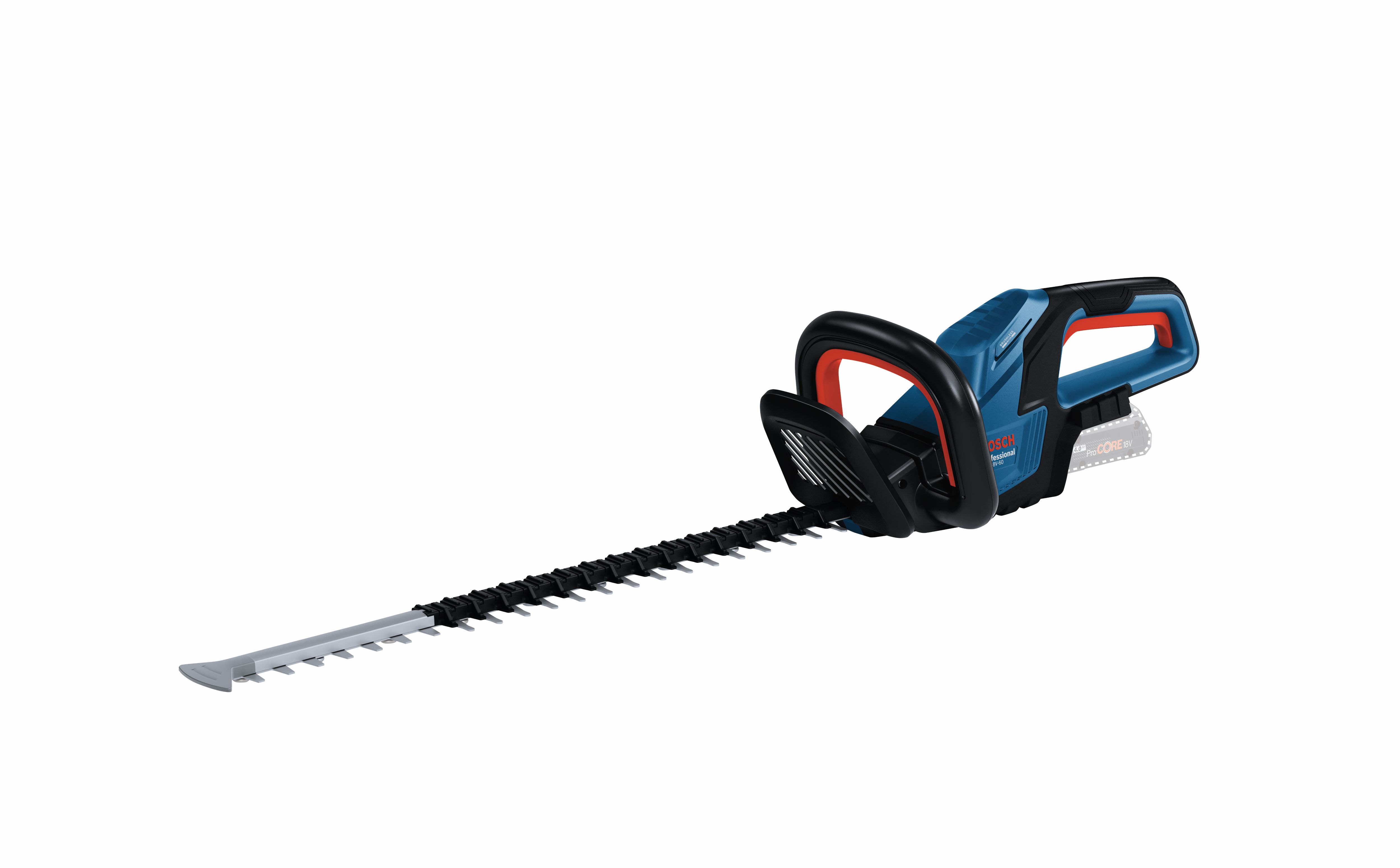 Bosch – GHE 18V-60 – Hedge Cutter
