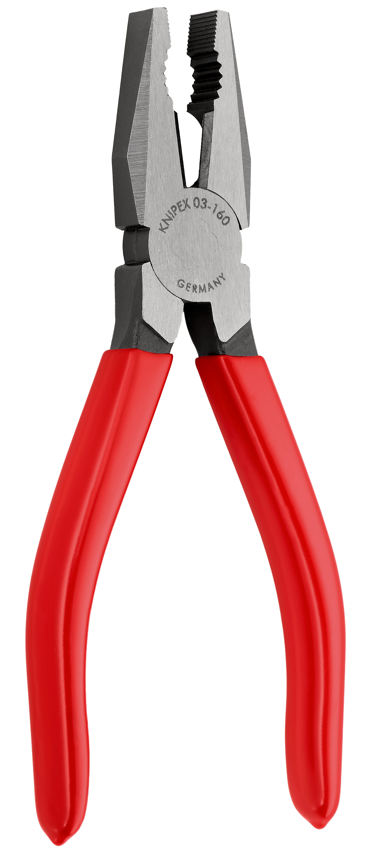 KNIPEX – Combination Plier 160mm PVC Grip