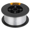 Ingco – Flux-Cored Welding Wire – (E71T-GS 0.8mm -1kg) Ingco – Flux-Cored Welding Wire – (E71T-GS 0.8mm -1kg)