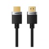 CABLETIME 4K 60Hz High-Speed 18Gbps M2M 3M HDMI Cable 2.0 CABLETIME 4K 60Hz High-Speed 18Gbps M2M 3M HDMI Cable 2.0