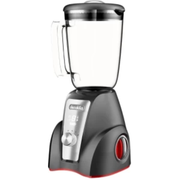 Decakila – 16V Cordless Stand Blender – 1.5L – 300W