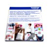 Brother Sublimation Paper (SP01PL) (100 sheets) Brother Sublimation Paper (SP01PL) (100 sheets)