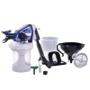 Magnum – TrueCoat 360 Cordless TrueAirless Connect Drill Sprayer -26D361 Magnum – TrueCoat 360 Cordless TrueAirless Connect Drill Sprayer -26D361