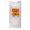 Tork Craft – Nylon Cable Ties (4.8mm x 200mm) White – 100 Pieces Tork Craft – Nylon Cable Ties (4.8mm x 200mm) White – 100 Pieces