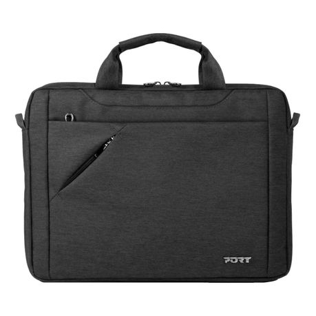 Port Designs Sydney Eco 15.6″ Laptop Bag – Black