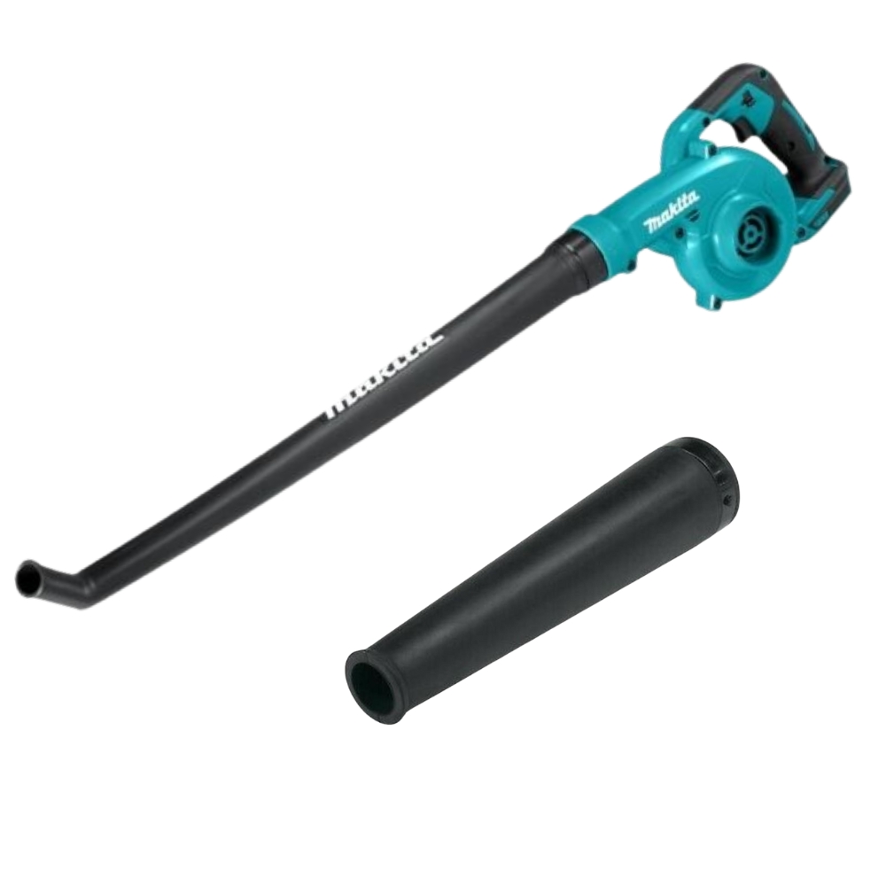 Makita – Cordless Blower 18V (DUB186) with Short Nozzle