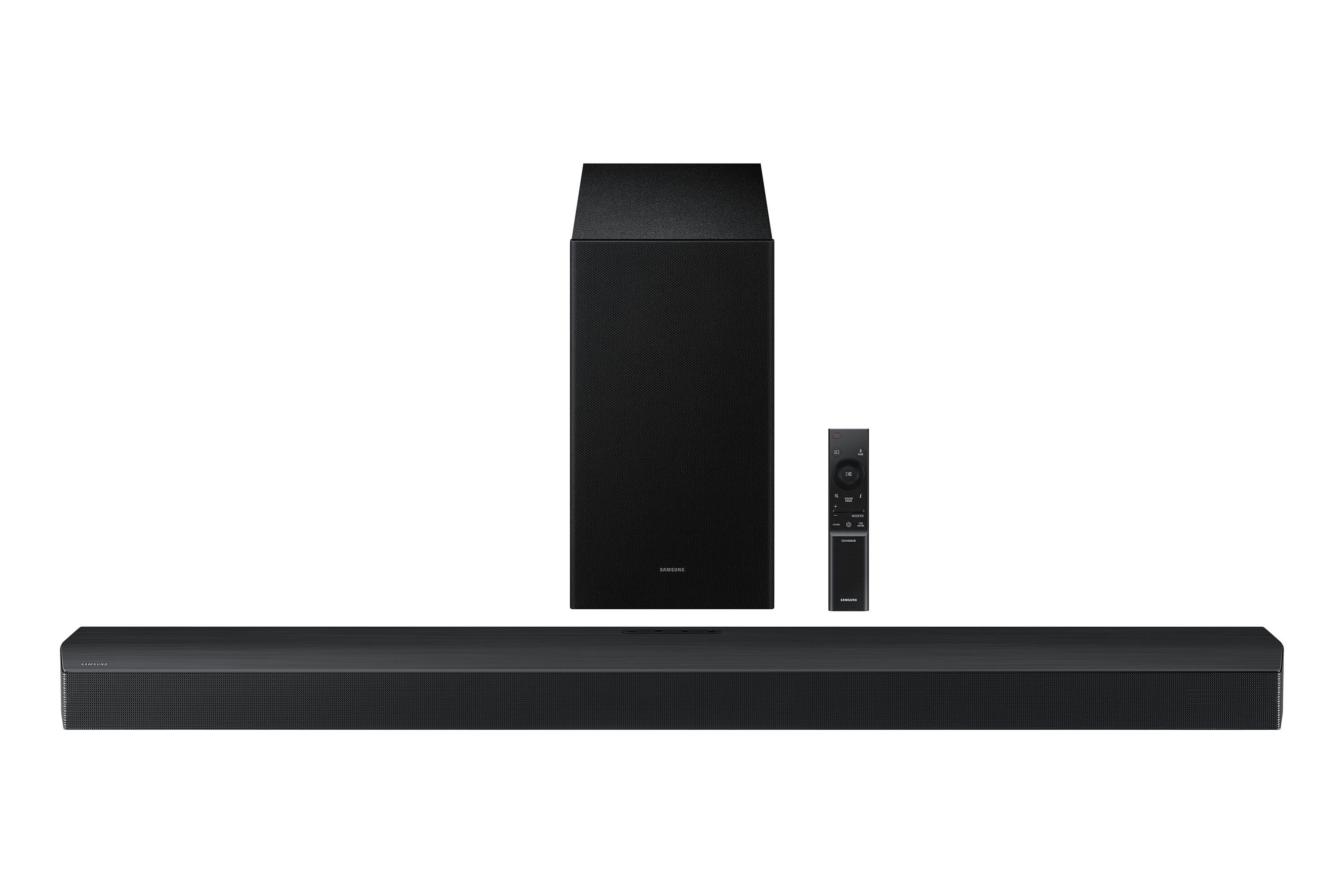 Samsung B750F 5.1ch 400W Soundbar with Dolby Digital / DTS Vitual : X