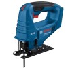 Bosch – Cordless Jigsaw (18V) – Precision Wood & Metal Cutting (Tool Only) Bosch – Cordless Jigsaw (18V) – Precision Wood & Metal Cutting (Tool Only)