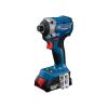 Bosch – Professional Cordless Impact Driver – Tool Only Bosch – Professional Cordless Impact Driver – Tool Only