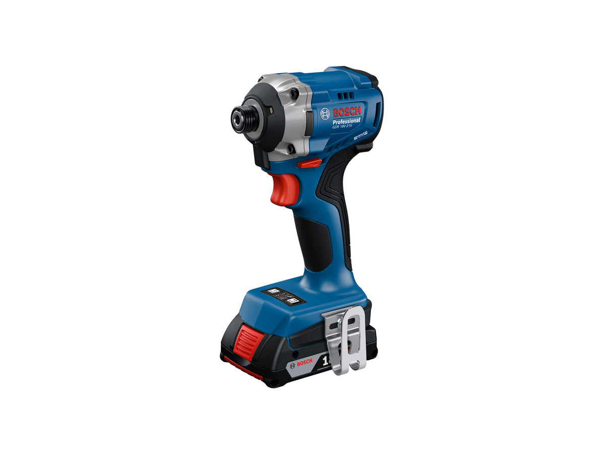 Bosch – Professional Cordless Impact Driver – Tool Only