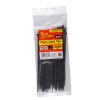 Tork Craft – Nylon Cable Ties 4.8mm X 200mm Black – 50 Pieces Tork Craft – Nylon Cable Ties 4.8mm X 200mm Black – 50 Pieces