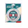 Total Tools – Saw Blade – (115 x 40T x 22.2) Total Tools – Saw Blade – (115 x 40T x 22.2)