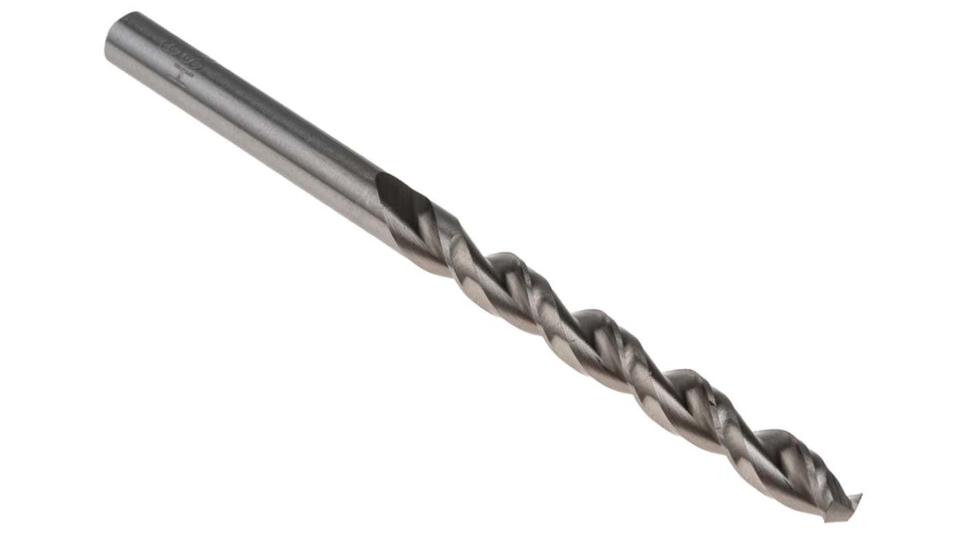 Total Tools – Masonary Drill Bit (6mm x 100mm)
