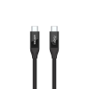 UNITEK USB 4-IF Certified 100W PD Fast Charging Cable with 8K@60Hz 40Gbps UNITEK USB 4-IF Certified 100W PD Fast Charging Cable with 8K@60Hz 40Gbps