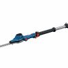 Bosch – GHE 18V-50 T – telescopic hedge (excl Batt & Charger) Bosch – GHE 18V-50 T – telescopic hedge (excl Batt & Charger)