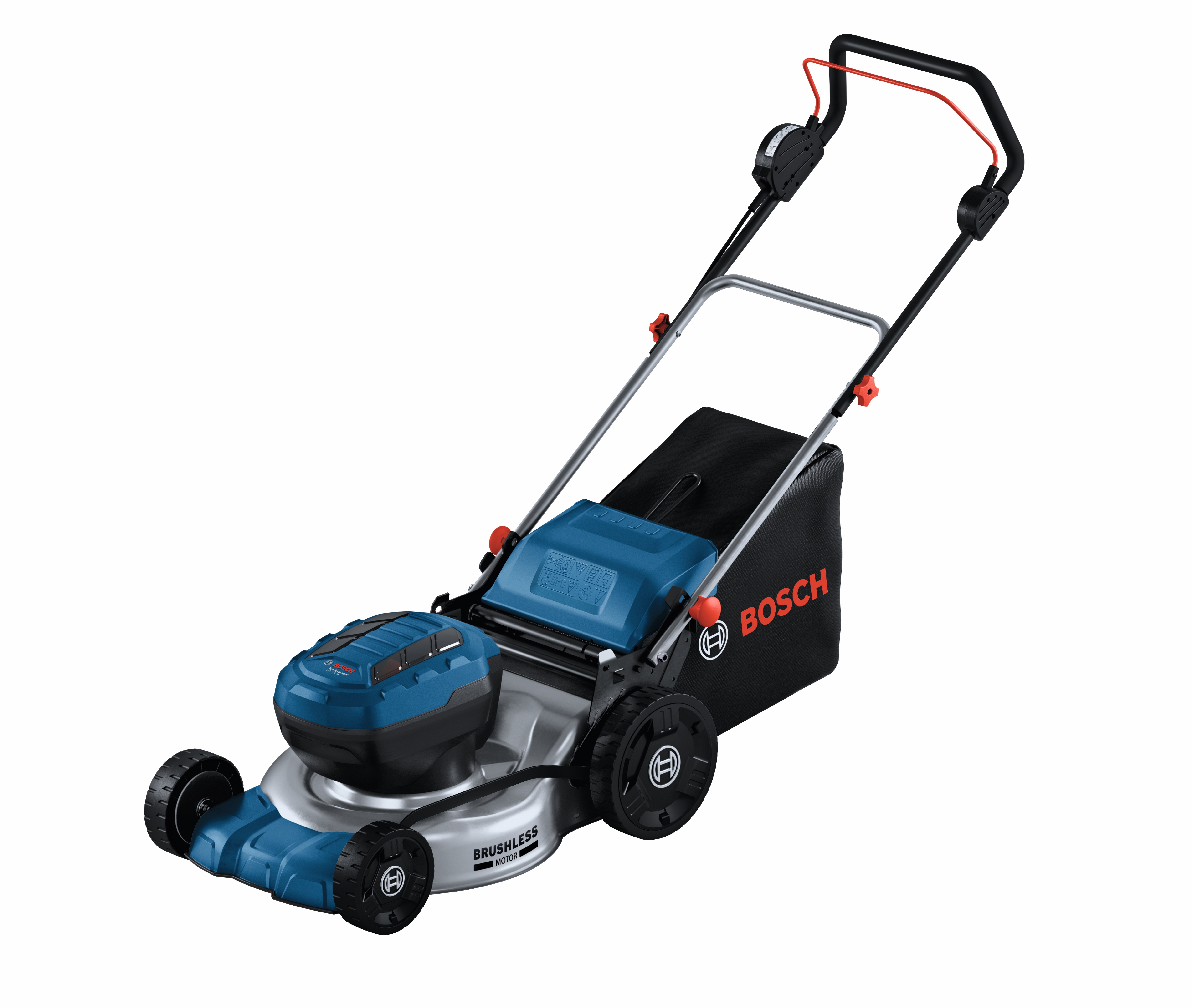 Bosch – GRA 18V- 42 – lawnmower (excl Batt & charger)