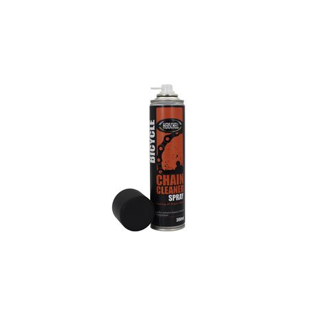 Herschell – Bike Chain Cleaner Spray 300ml