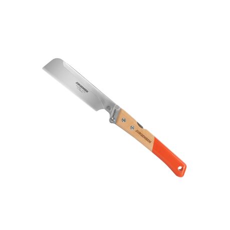 Jorgensen Folding Dovetail Clamp Saw – Precision Woodworking Tool – 150mm