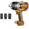 Ingco – Cordless Impact Wrench 1350Nm 20V (Unit Only) Ingco – Cordless Impact Wrench 1350Nm 20V (Unit Only)