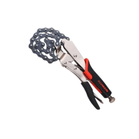 Fixman – Lock Grip Chain Clamp – 450mm