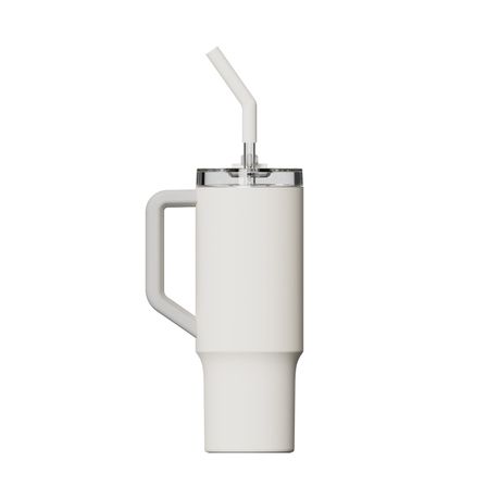 Xiaomi Straw Mug – 1L