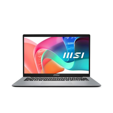 MSI Modern 14 F1MG Intel Core 7 150U 16GB 512GB 14″ FHD Laptop