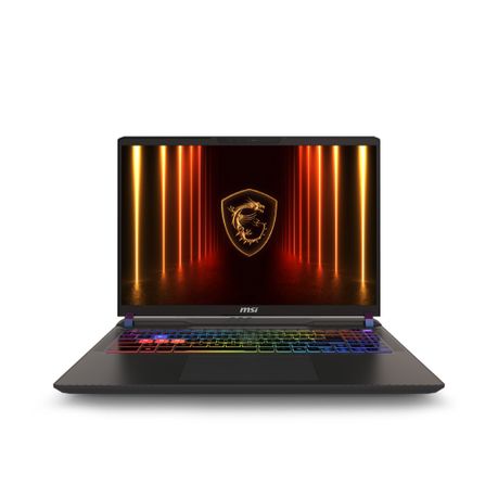 MSI Vector 16 HX AI Core Ultra 9 5070 16GB 1TB 16″ QHD+ 240Hz Gaming Laptop