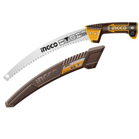 Ingco – Pruning Saw – 330mm 7TPI