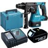 Makita – CordlessRotary Hammer Drill with 3Ah Battery & Charger in Case Makita – CordlessRotary Hammer Drill with 3Ah Battery & Charger in Case